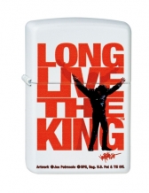 images/productimages/small/Zippo Elvis Long Live King 2003091.jpg